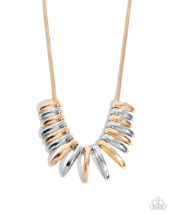 Chasing Chic - Multi Paparazzi Accessories