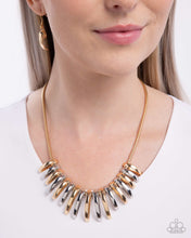 Load image into Gallery viewer, Chasing Chic - Multi Paparazzi Accessories
