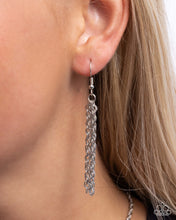 Load image into Gallery viewer, Canyon Catch - Purple Paparazzi Accessories
