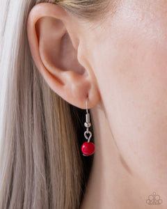 Garden Center - Red Paparazzi Accessories