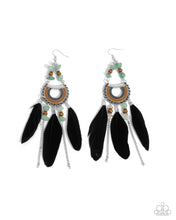 Load image into Gallery viewer, Serene Stage - Green Paparazzi accessories
