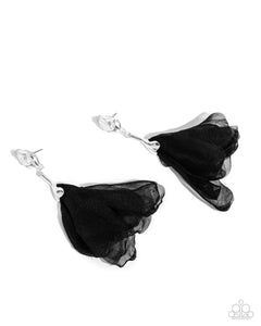 Corps de Ballet - Black Paparazzi Accessories