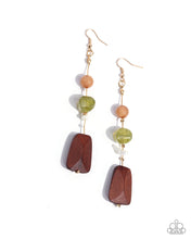 Load image into Gallery viewer, Creative Collection - Green Paparazzi Accessories
