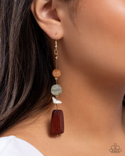 Load image into Gallery viewer, Creative Collection - Green Paparazzi Accessories
