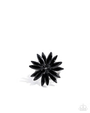 Load image into Gallery viewer, Sophisticated Shine - Black Paparazzi Accessories
