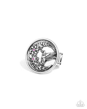 Load image into Gallery viewer, Hummingbird Project - Pink Paparazzi Accessories
