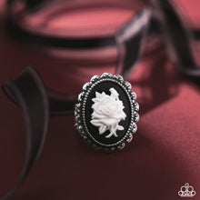 Load image into Gallery viewer, Beautiful Bloom - White Paparazzi Accessories
