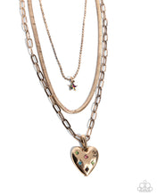 Load image into Gallery viewer, Self-Love - Multi Paparazzi Accessories
