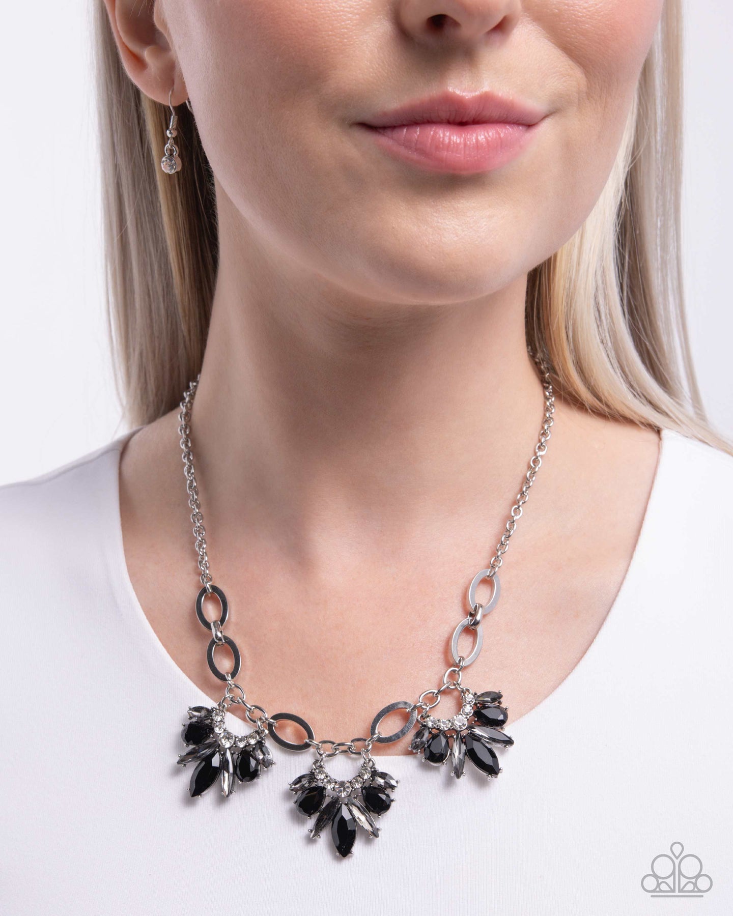 Professional Powerhouse - Black Paparazzi Accessories