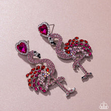Load image into Gallery viewer, Flamingo Freestyle - Pink Paparazzi Accessories
