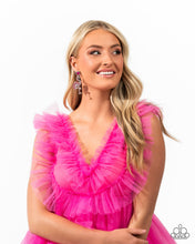 Load image into Gallery viewer, Flamingo Freestyle - Pink Paparazzi Accessories
