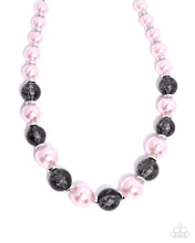 Load image into Gallery viewer, Complete Look Pink and Black Paparazzi
