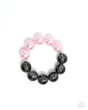 Load image into Gallery viewer, Complete Look Pink and Black Paparazzi
