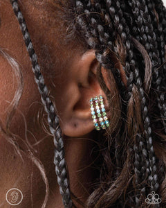 Complete Look Multi Paparazzi Accessories