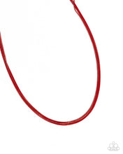Load image into Gallery viewer, Complete Look Red Paparazzi Accessories
