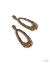 Load image into Gallery viewer, Princess Potential - Brass Paparazzi Accessories

