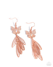 Load image into Gallery viewer, Fairy Dust - Copper Paparazzi Accessories
