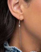 Load image into Gallery viewer, Complete Look - White Paparazzi Accessories
