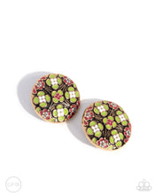 Load image into Gallery viewer, Quilt Art - Multi Paparazzi accessories
