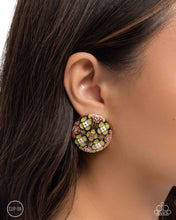 Load image into Gallery viewer, Quilt Art - Multi Paparazzi accessories
