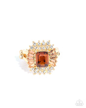 Load image into Gallery viewer, Promising Potential - Brown Paparazzi Accessories
