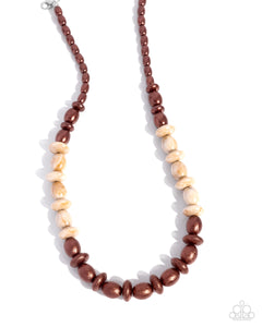 Princess Avenue - Brown Paparazzi Accessories