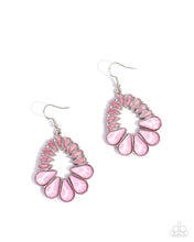 Load image into Gallery viewer, Mesmerizing Moment - Pink Paparazzi Accessories
