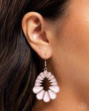 Load image into Gallery viewer, Mesmerizing Moment - Pink Paparazzi Accessories
