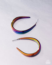 Load image into Gallery viewer, CURVE Your Appetite - Multi Paparazzi Accessories
