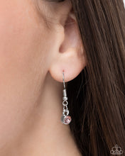 Load image into Gallery viewer, Big Deal Bow - Pink Paparazzi Accessories
