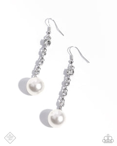 Genial Glam - White