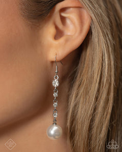 Genial Glam - White