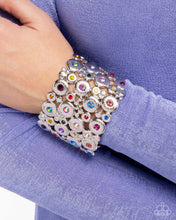 Load image into Gallery viewer, Millennial Medley - Multi Paparazzi Accessories
