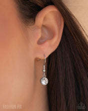 Load image into Gallery viewer, Western Revival - Blue Paparazzi Accessories
