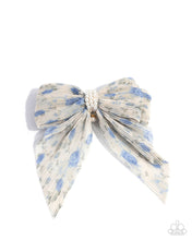 Load image into Gallery viewer, Everlasting Elegance - Blue Paparazzi Accessories
