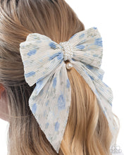 Load image into Gallery viewer, Everlasting Elegance - Blue Paparazzi Accessories
