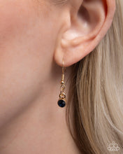 Load image into Gallery viewer, Opulent Owl - Brown Paparazzi Accessories
