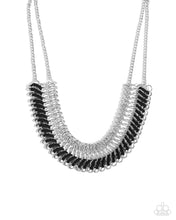 Load image into Gallery viewer, Commanding Connections - Black Paparazzi Accessories
