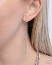 Load image into Gallery viewer, Commanding Connections - Black Paparazzi Accessories
