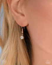 Load image into Gallery viewer, Spirited Softness - Gold Paparazzi Accessories
