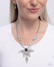Load image into Gallery viewer, Cinematic Chic - Purple Paparazzi Accessories
