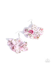 Load image into Gallery viewer, Flourishing Fantasia - Pink Paparazzi Accessories
