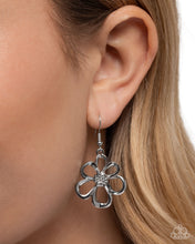 Load image into Gallery viewer, Beau Bouquet - Black Paparazzi Accessories

