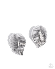 Load image into Gallery viewer, Carnivale Confidence - Silver Paparazzi Accessories
