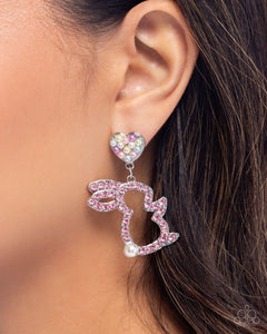 Easter Element - Multi Paparazzi Accessories