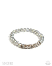 Load image into Gallery viewer, Pivotal Pageant - Multi Paparazzi Accessories
