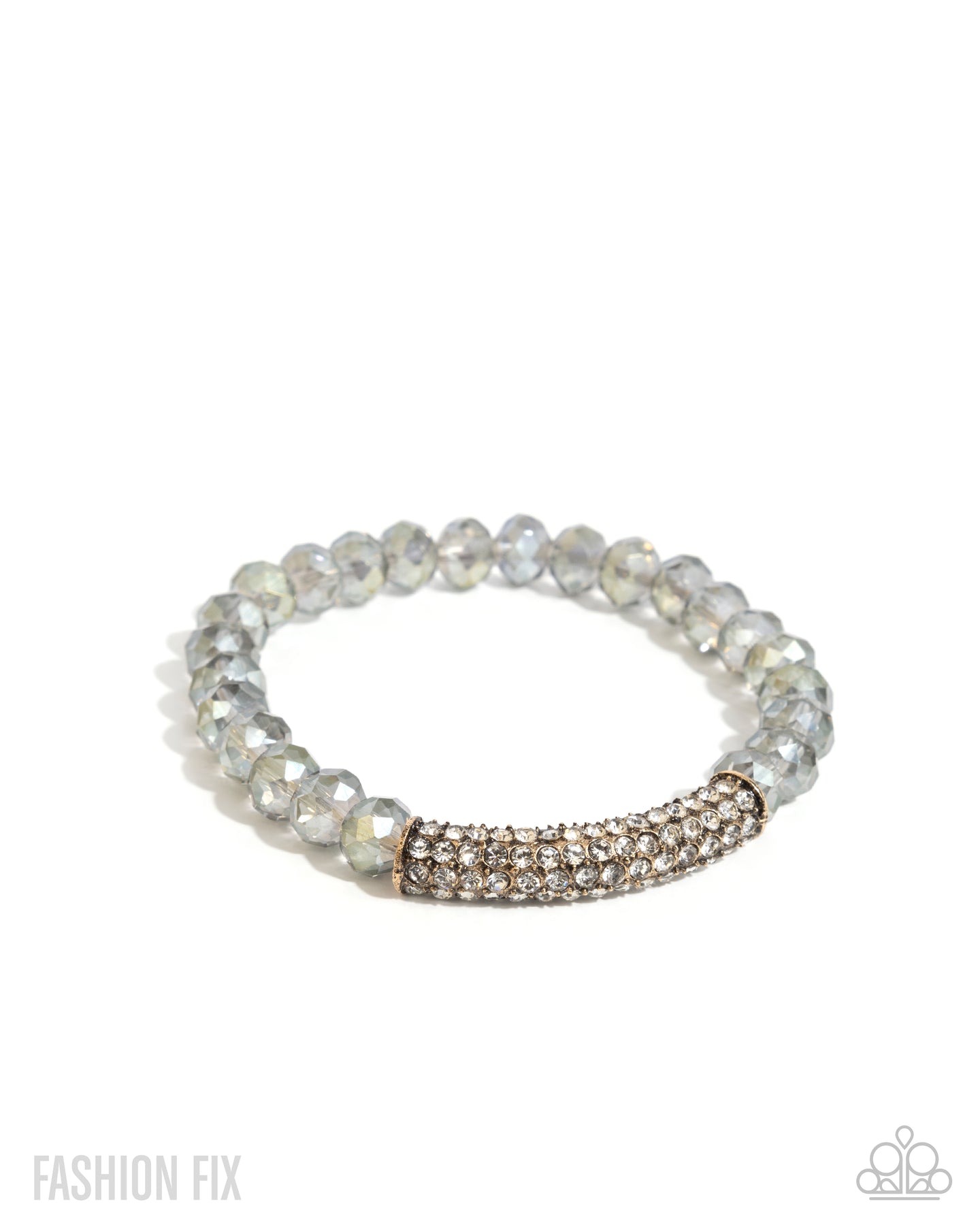 Pivotal Pageant - Multi Paparazzi Accessories