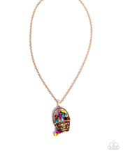 Load image into Gallery viewer, Easter Basket Brilliance - Multi Paparazzi accessories
