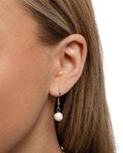 Load image into Gallery viewer, Limitless Longhorn - White Paparazzi Accessories
