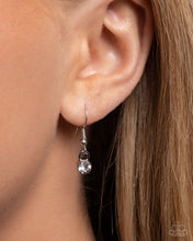 Load image into Gallery viewer, Floral Fandom - Purple Paparazzi Accessories
